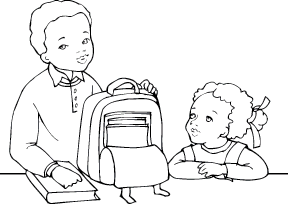 Kindergarten 1
