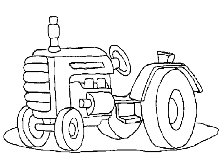 Traktory 2