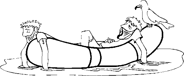 Łódki oraz Statki 28
