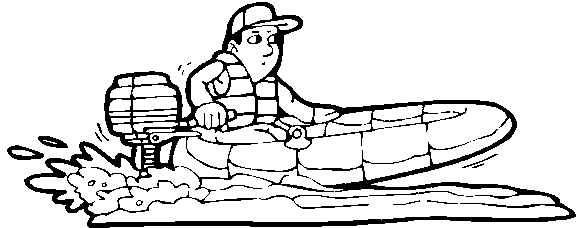 Łódki oraz Statki 32