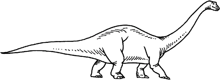 Dinozaury 9