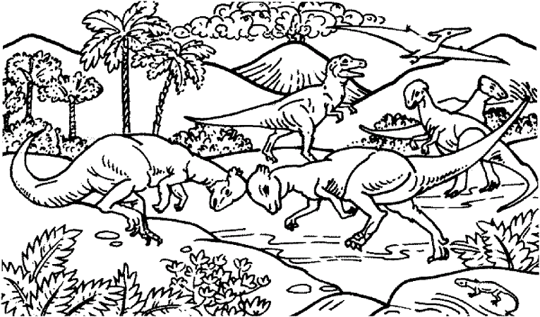 Dinozaury 14
