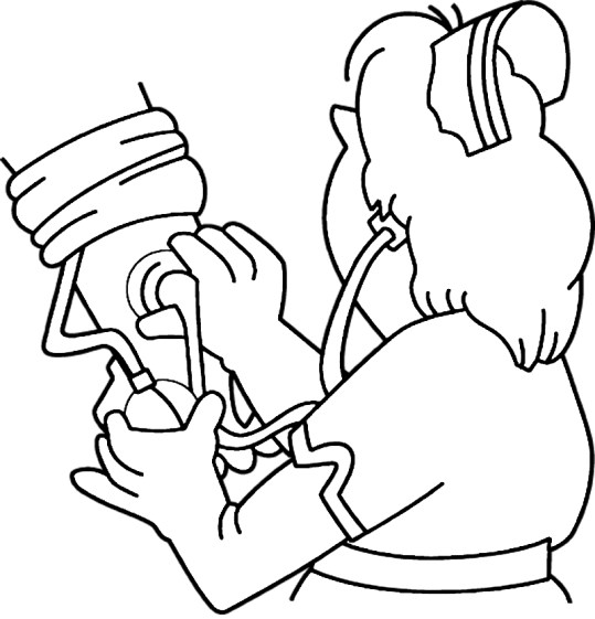 Doktor oraz Pielęgniarka 21