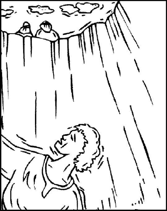 Stary Testament 7