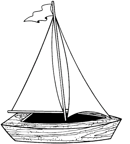 Łódki oraz Statki 36
