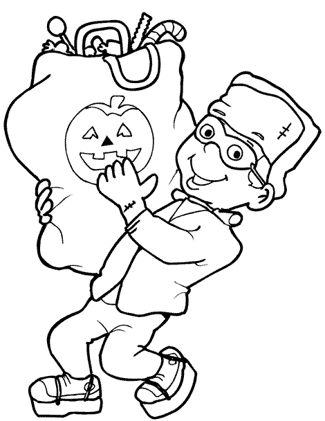 Halloween 41