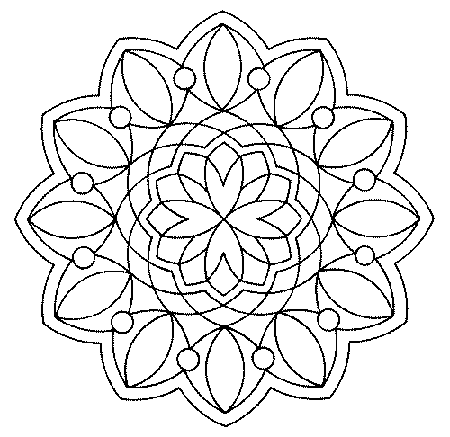 Mandala 5