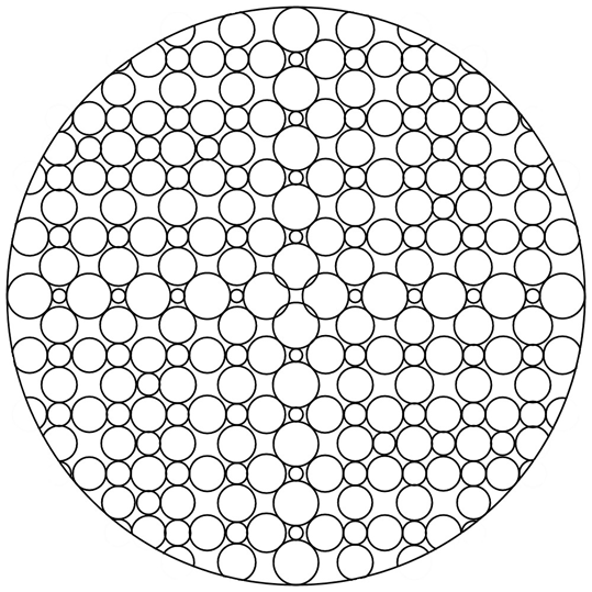 Mandala 7