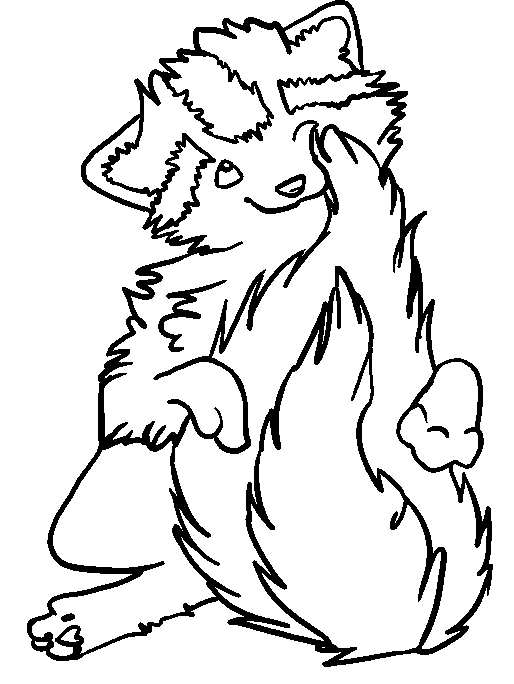 Skunksy 3