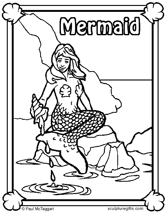 Mermaidy 3