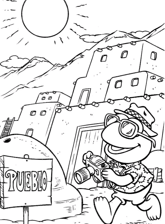 Podróże 28