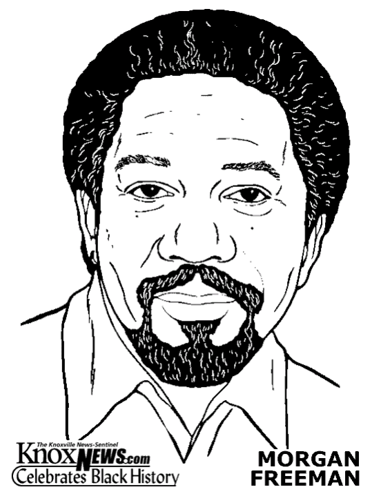 Aktor Morgan Freeman