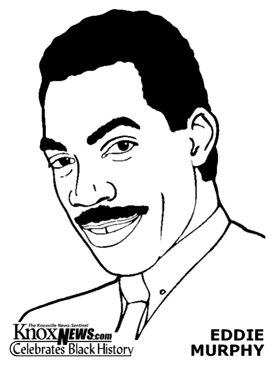 Aktor Eddie Murphy