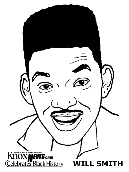Aktor Will Smith