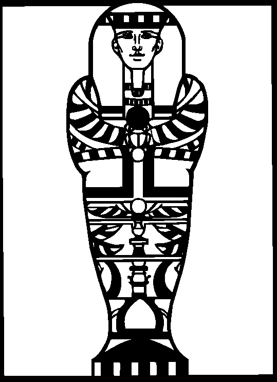 Starożytny Egipt 2