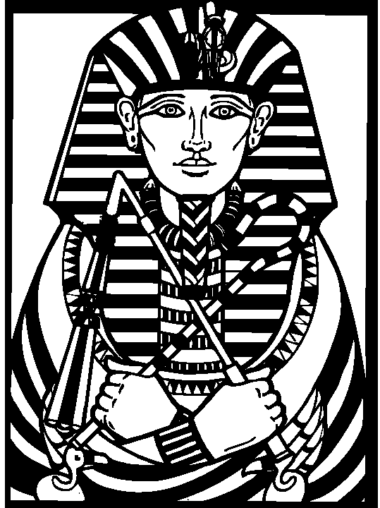 Starożytny Egipt 5