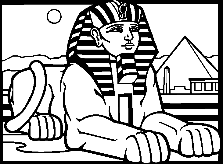 Starożytny Egipt 6