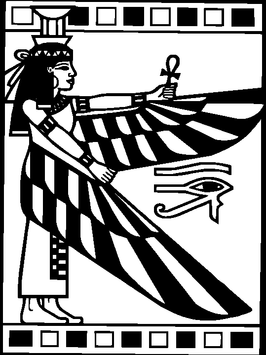 Starożytny Egipt 7