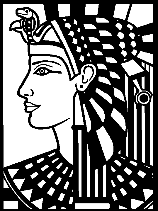 Starożytny Egipt 9
