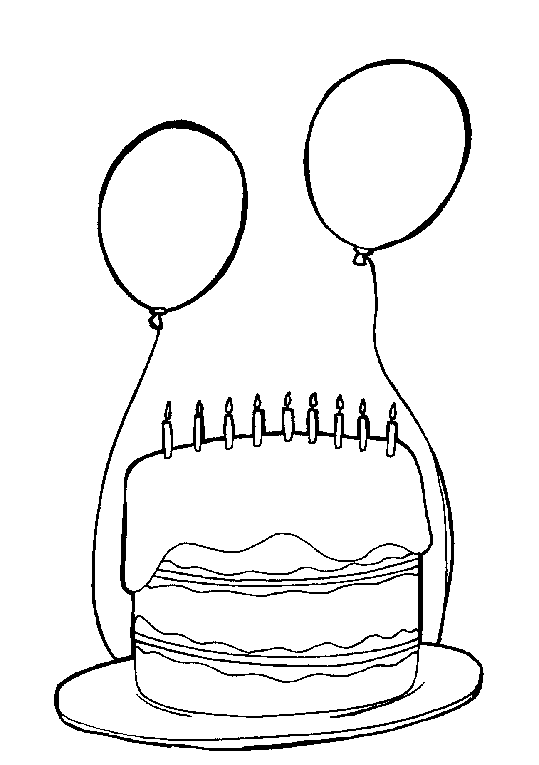 Urodziny 11