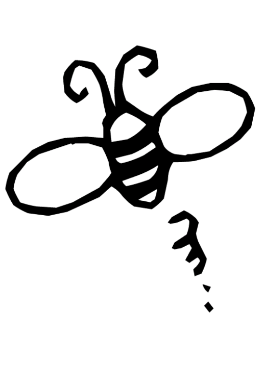 Pszczoły 10
