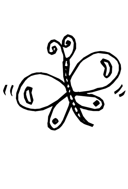 Motyle 23