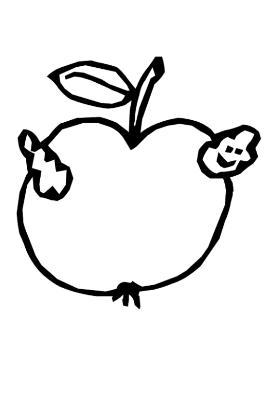 Owoce 25