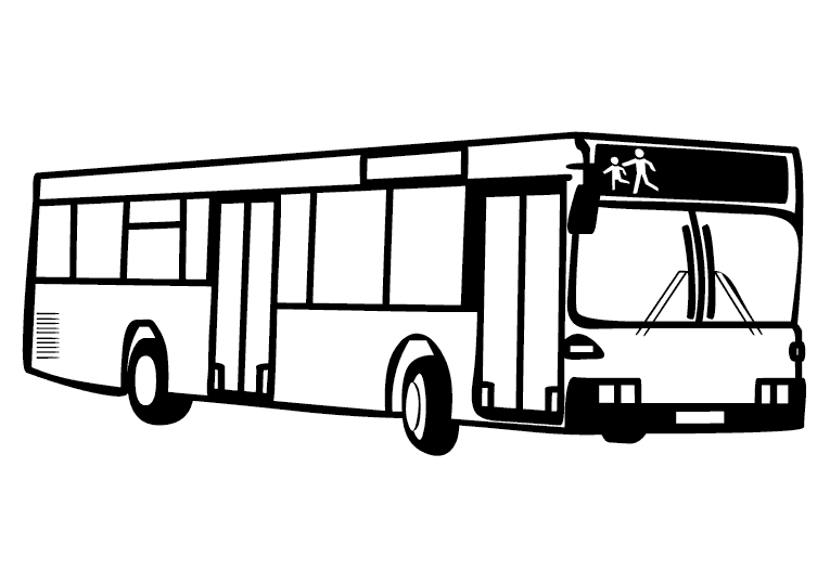 Autobusy 3