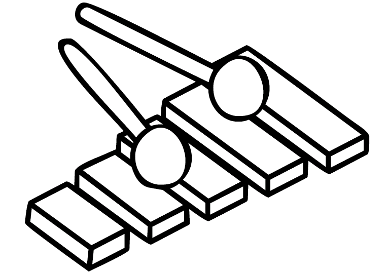 Instrumenty Muzyczne 6