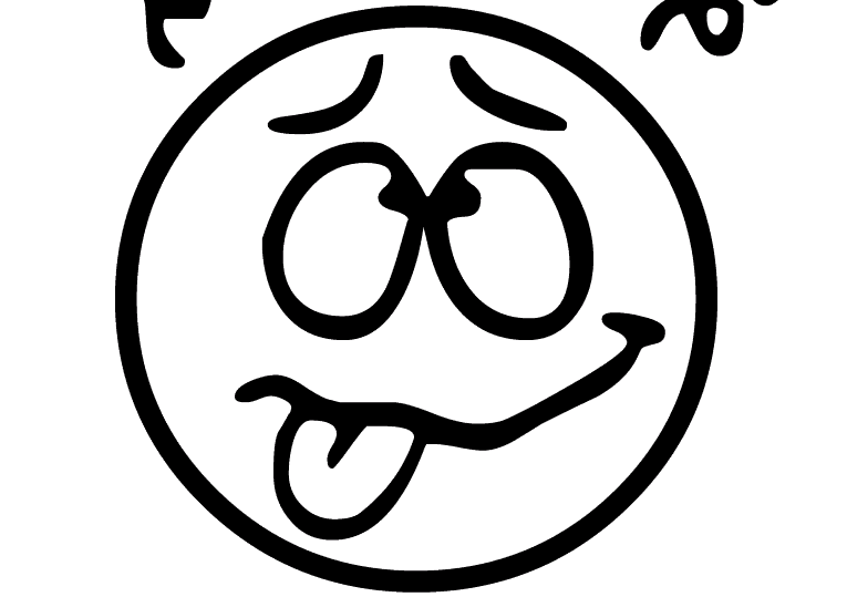 Emotikon 25
