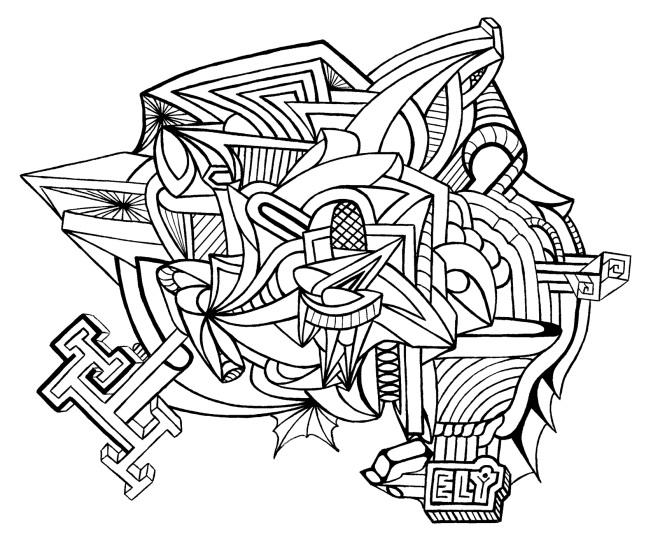 Abstrakcjonizm 14