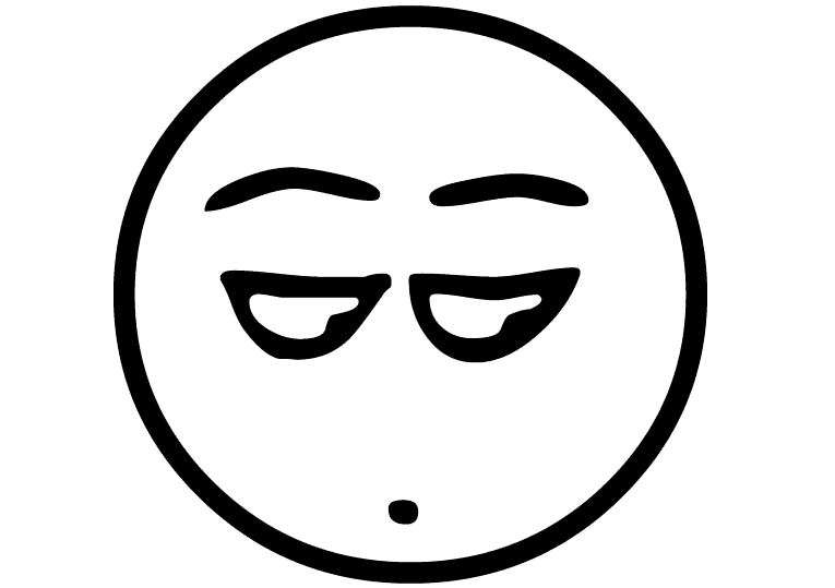 Emotikon 28
