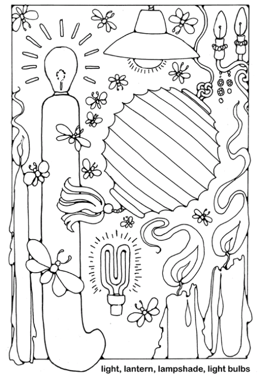 Angielskie Słowa 71