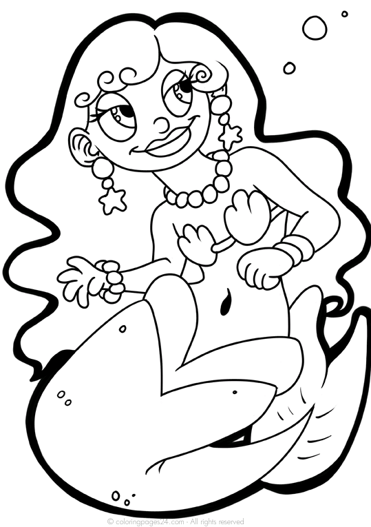Mermaidy 7