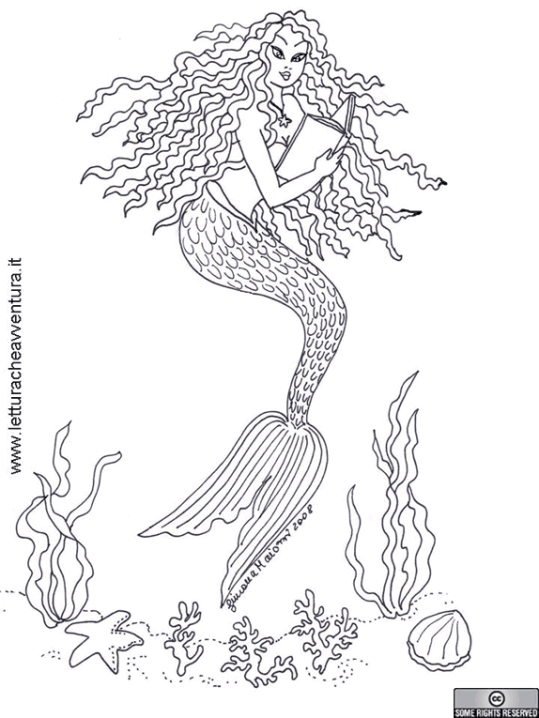 Mermaidy 12