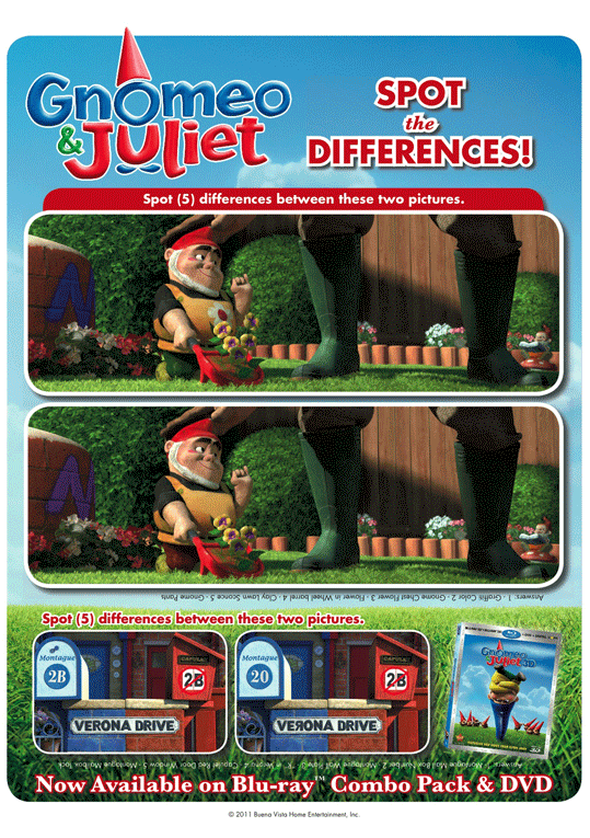 Gnomeo i Julia 11