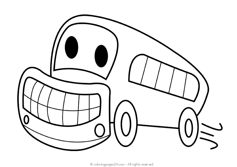 Autobusy 8