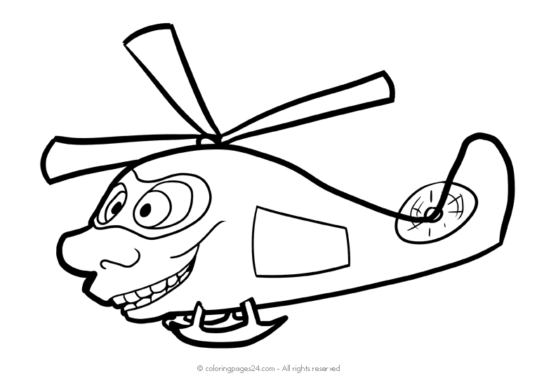 Helikoptery 4