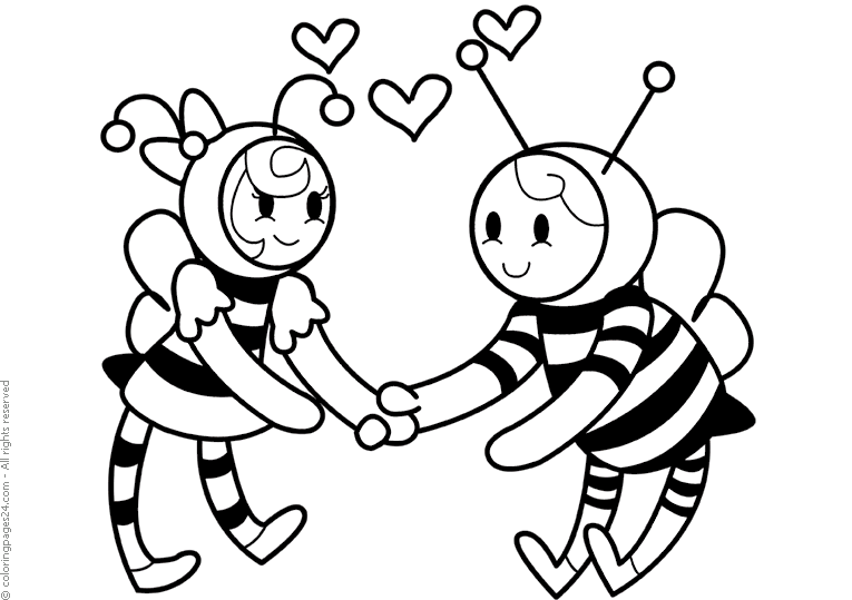 Pszczoły 13