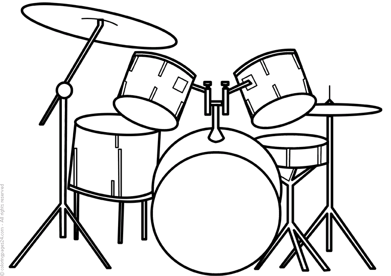 Instrumenty Muzyczne 8