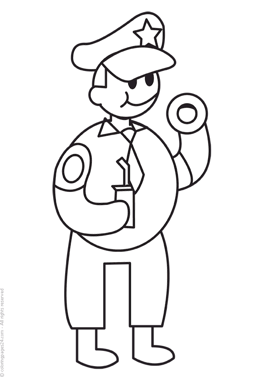 Policja 12
