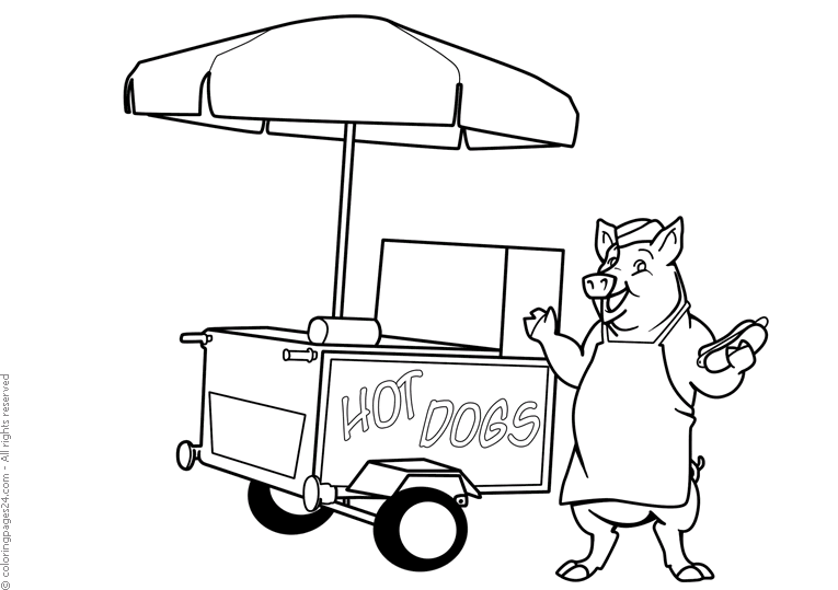 Świnie 15