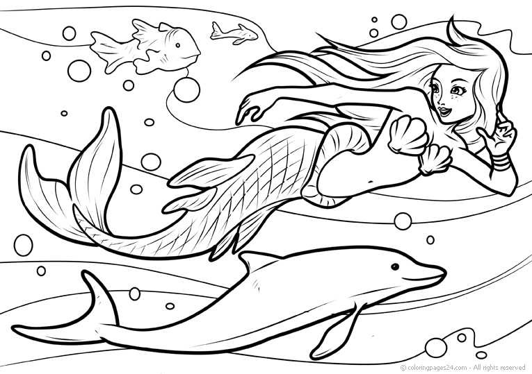 Mermaidy 19