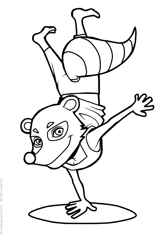 Szopy 7