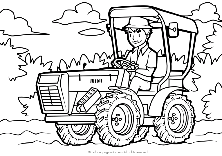 Traktory 5