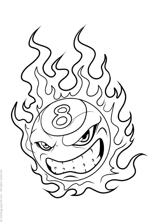 Bilard oraz Snooker 5