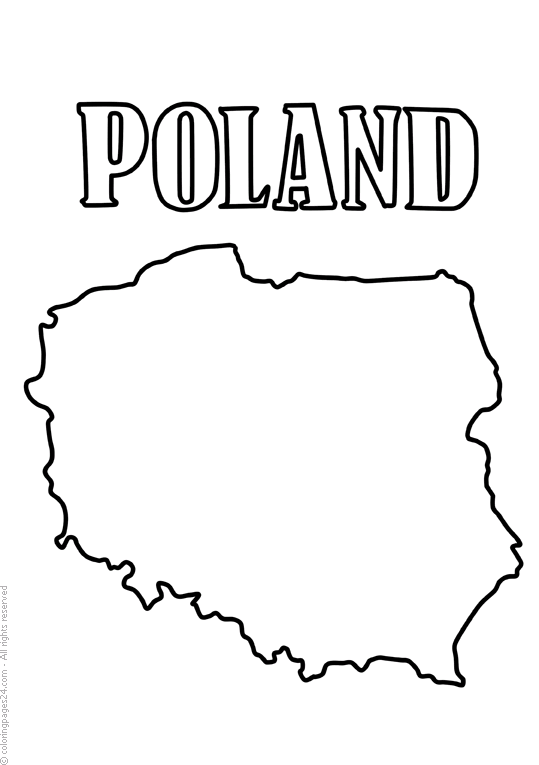 Polska 1