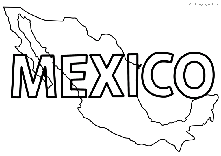 Meksyk 2