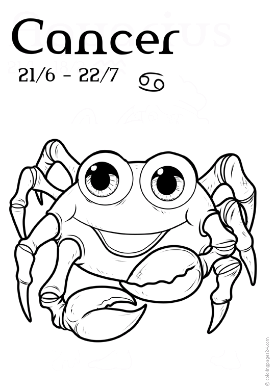 Astrologia 7
