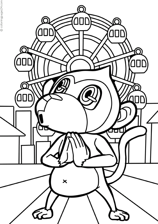 Wesołe miasteczko 7